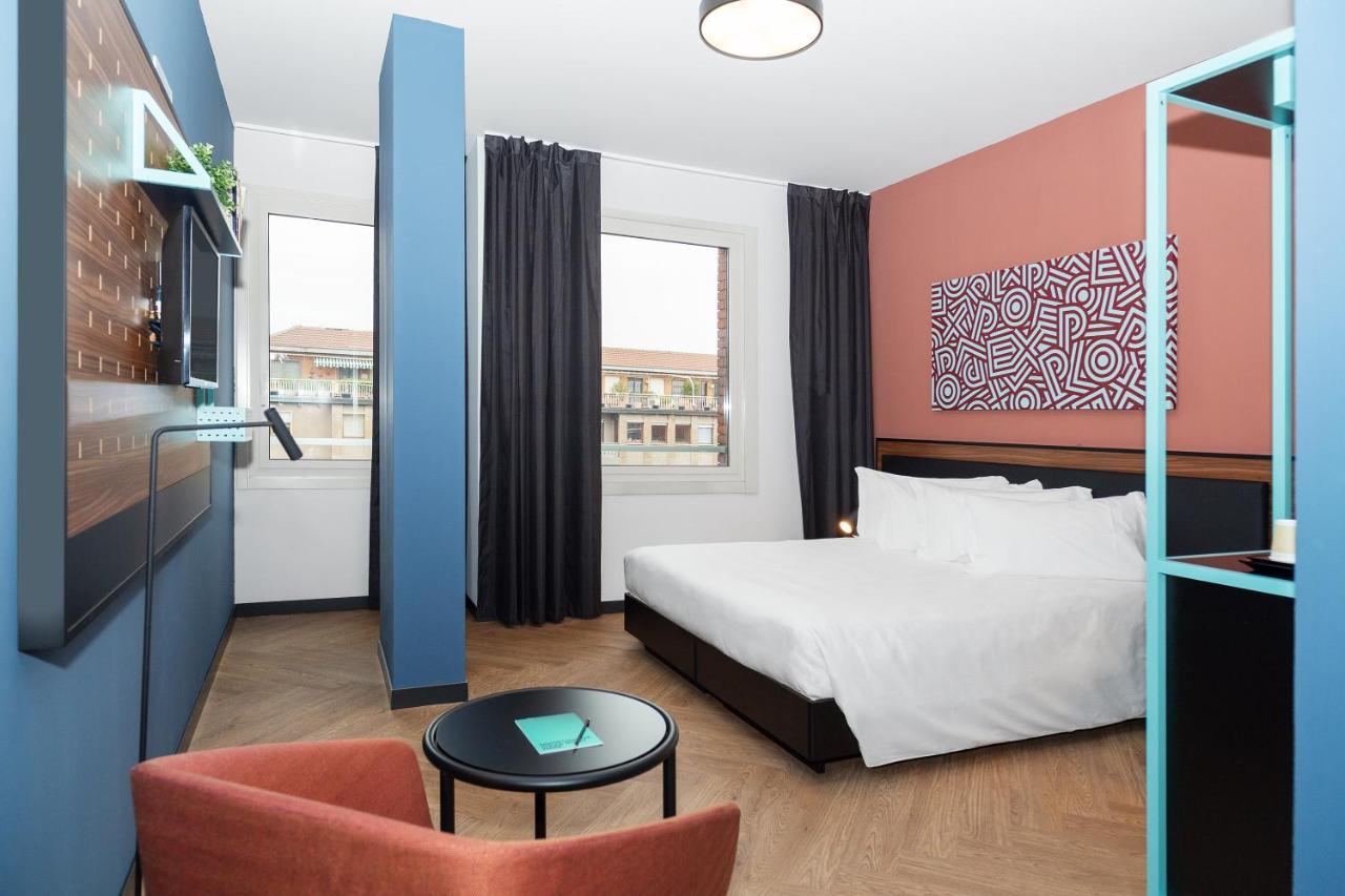 Cx Vanchiglia 3* Turin