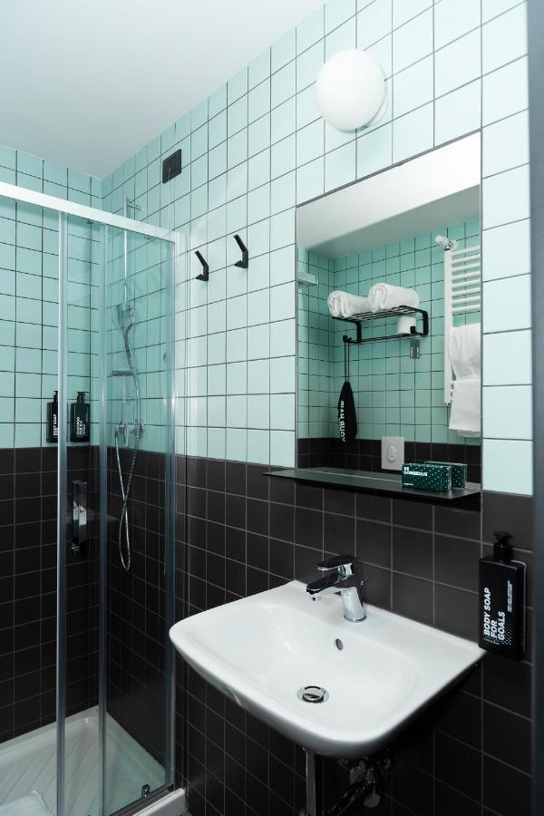 Hotel Cx Vanchiglia 3*