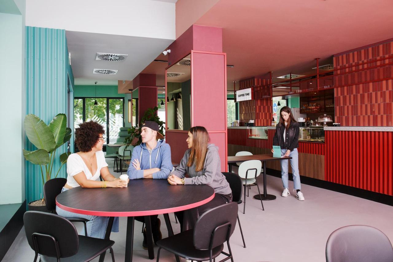 Cx Vanchiglia Hotel