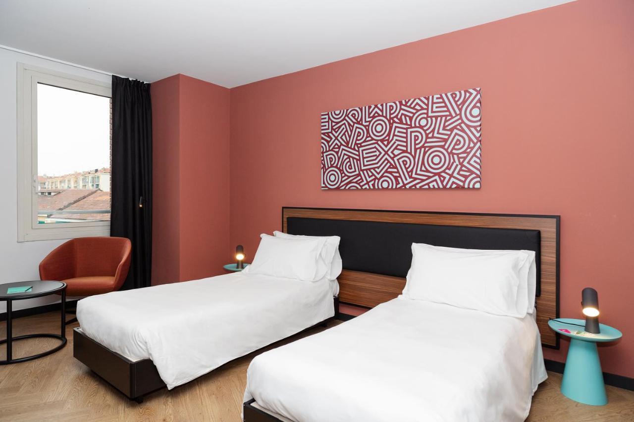Hotel Cx Vanchiglia 3*