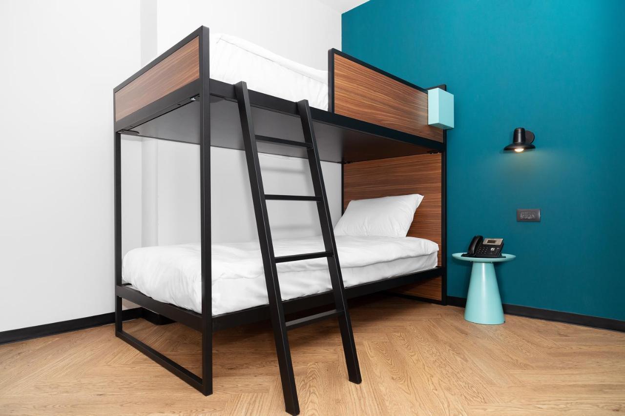 Cx Vanchiglia Hotel 3*