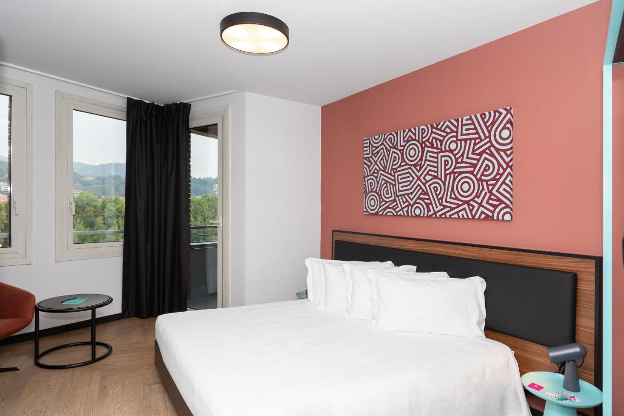 Hotel Cx Vanchiglia 3*