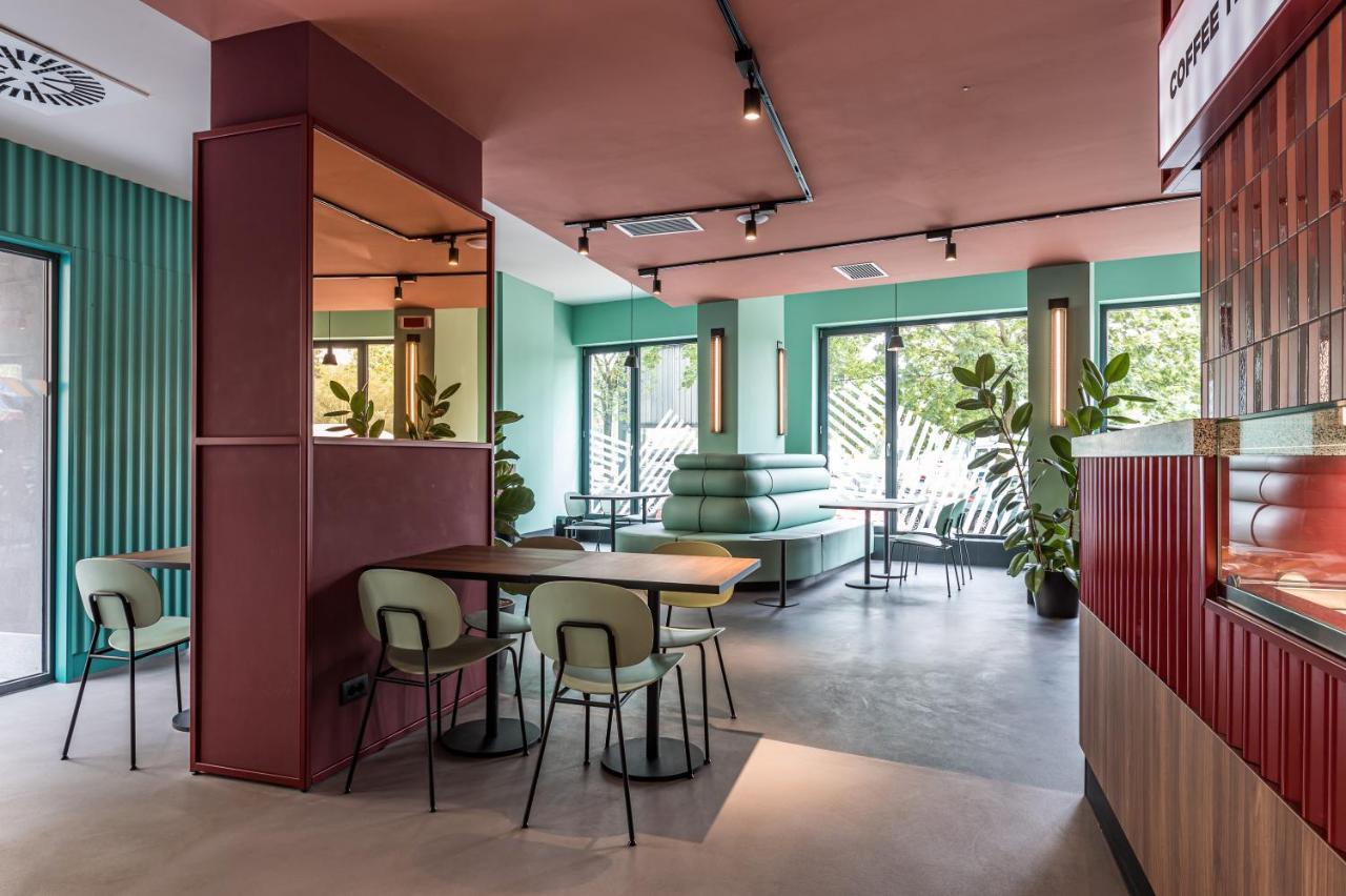 Hotel Cx Vanchiglia 3*