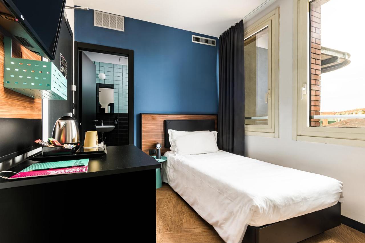 Hotel Cx Vanchiglia